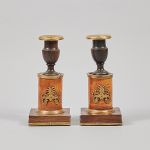 1050 4080 CANDLESTICKS